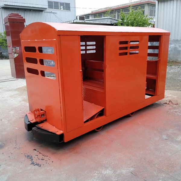 電機車(chē)