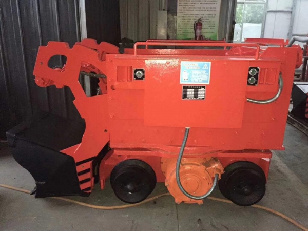 Z-17A電動(dòng)裝巖機